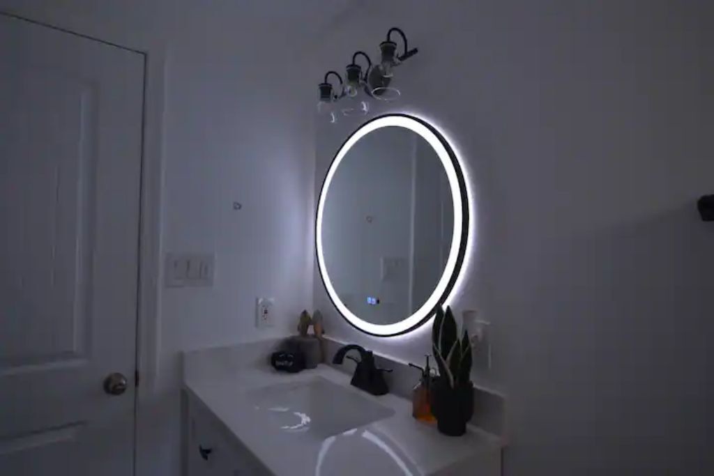 Photo of Bathroom in Pasadena