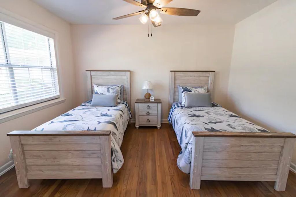 Photo of Bedroom in Pasadena