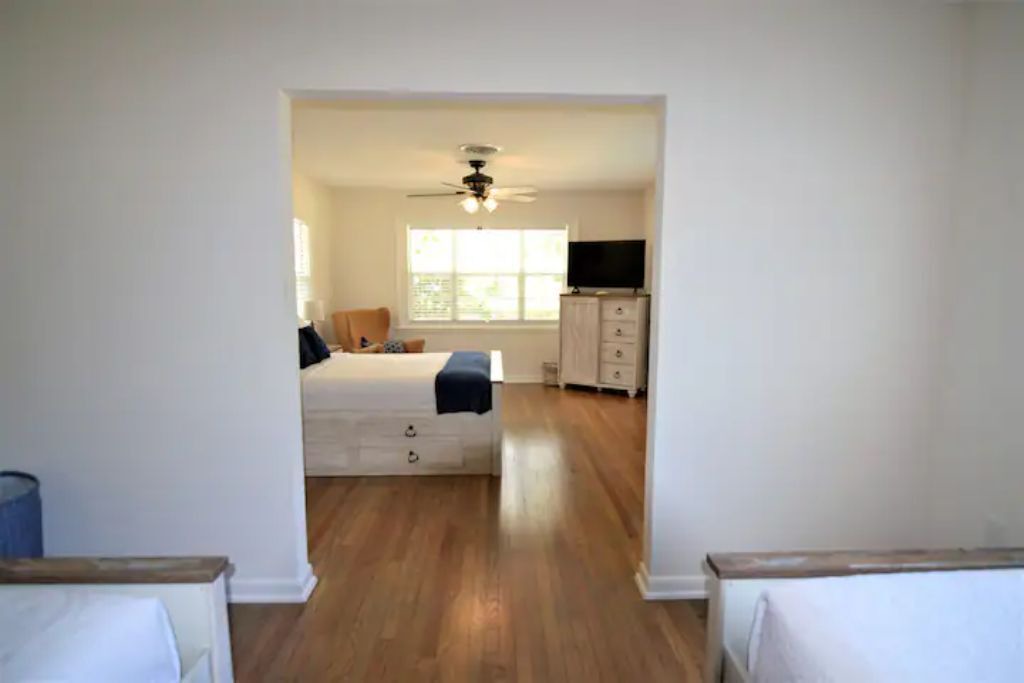 Photo of Bedroom in Pasadena