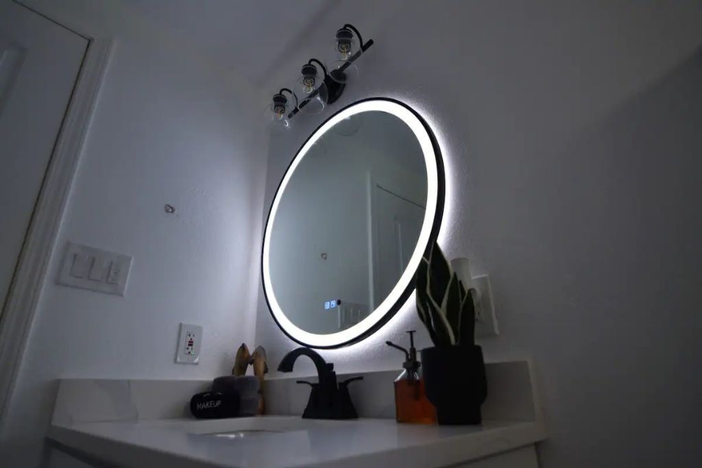 Photo of Bathroom in Pasadena