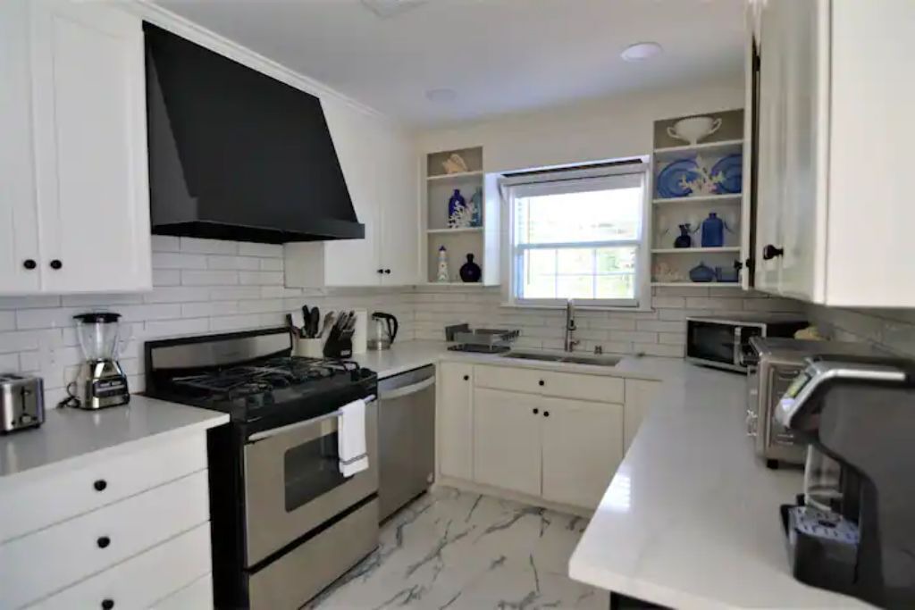 Photo of Kitchen in Pasadena