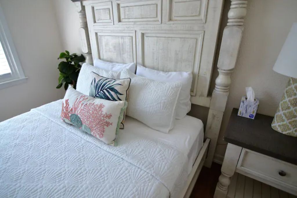 Photo of Bedroom in Pasadena