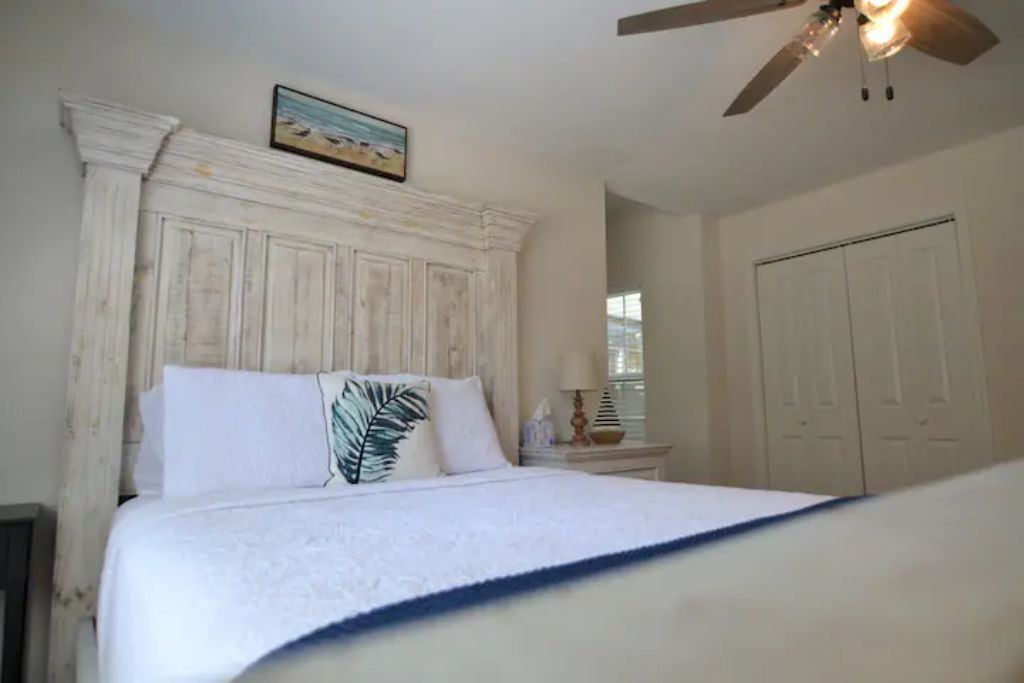 Photo of Bedroom in Pasadena