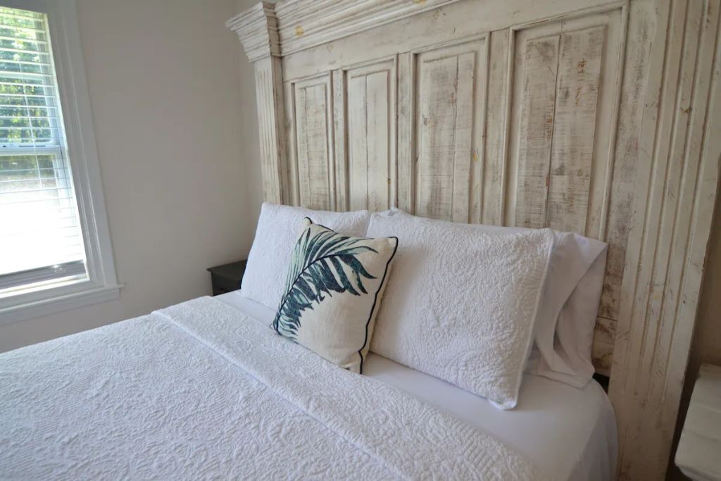 Photo of Bedroom in Pasadena