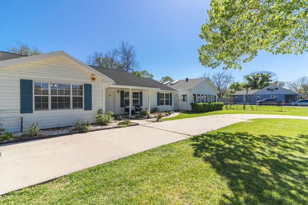 Photo of Outdoor in Pasadena