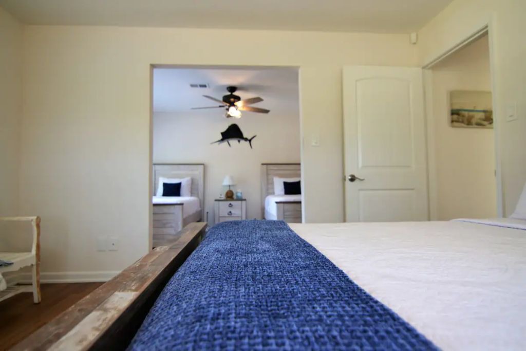 Photo of Bedroom in Pasadena