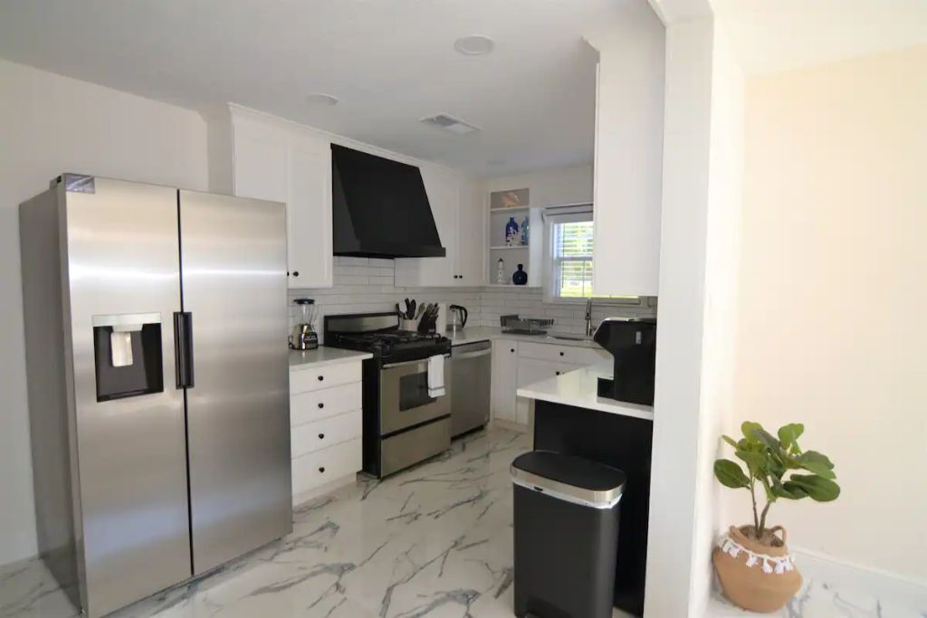 Photo of Kitchen in Pasadena