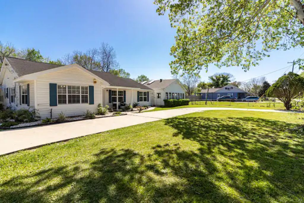 Photo of Outdoor in Pasadena