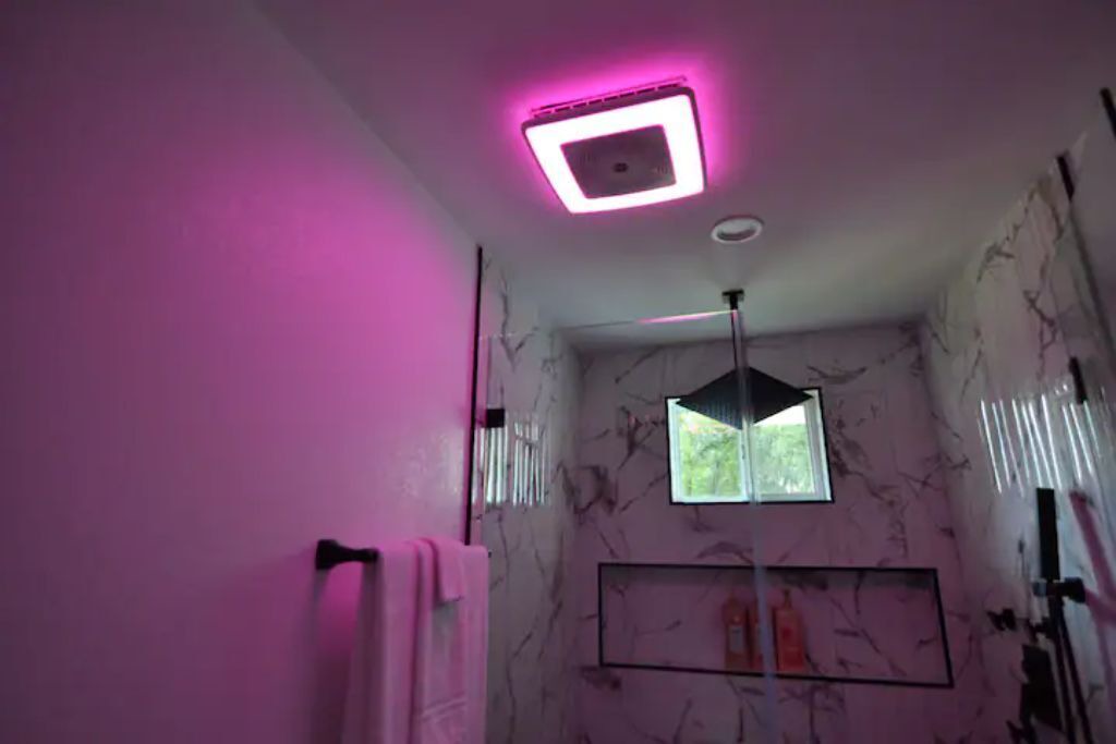Photo of Bathroom in Pasadena