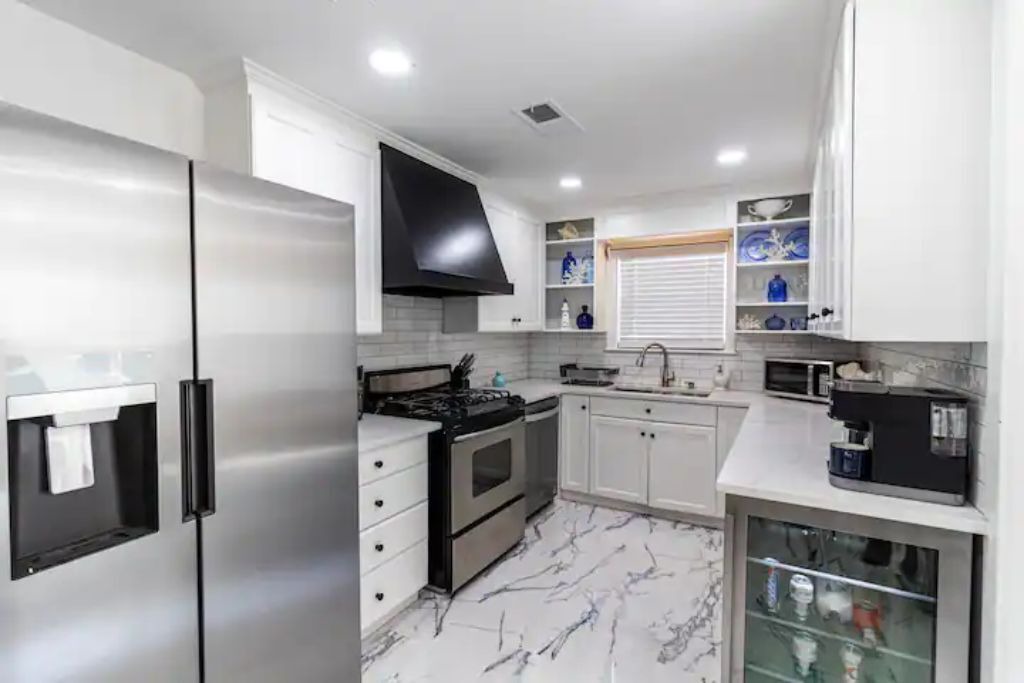 Photo of Kitchen in Pasadena