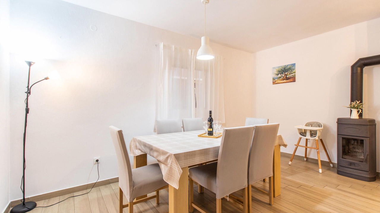 Photo of Bedroom in Pridraga