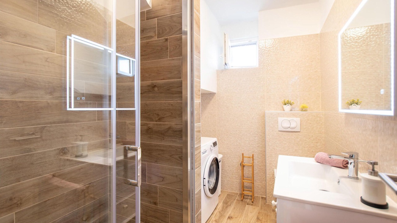 Photo of Bathroom in Pridraga