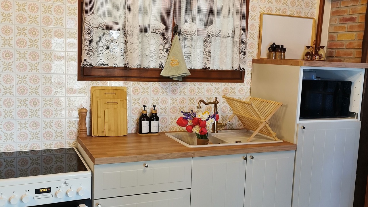 Photo of Kitchen in Chauny