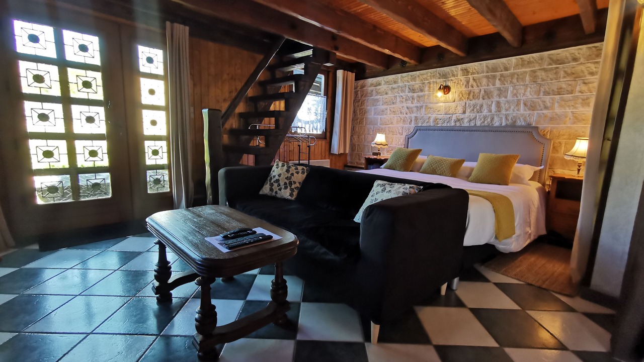 Photo of Livingroom in Chauny