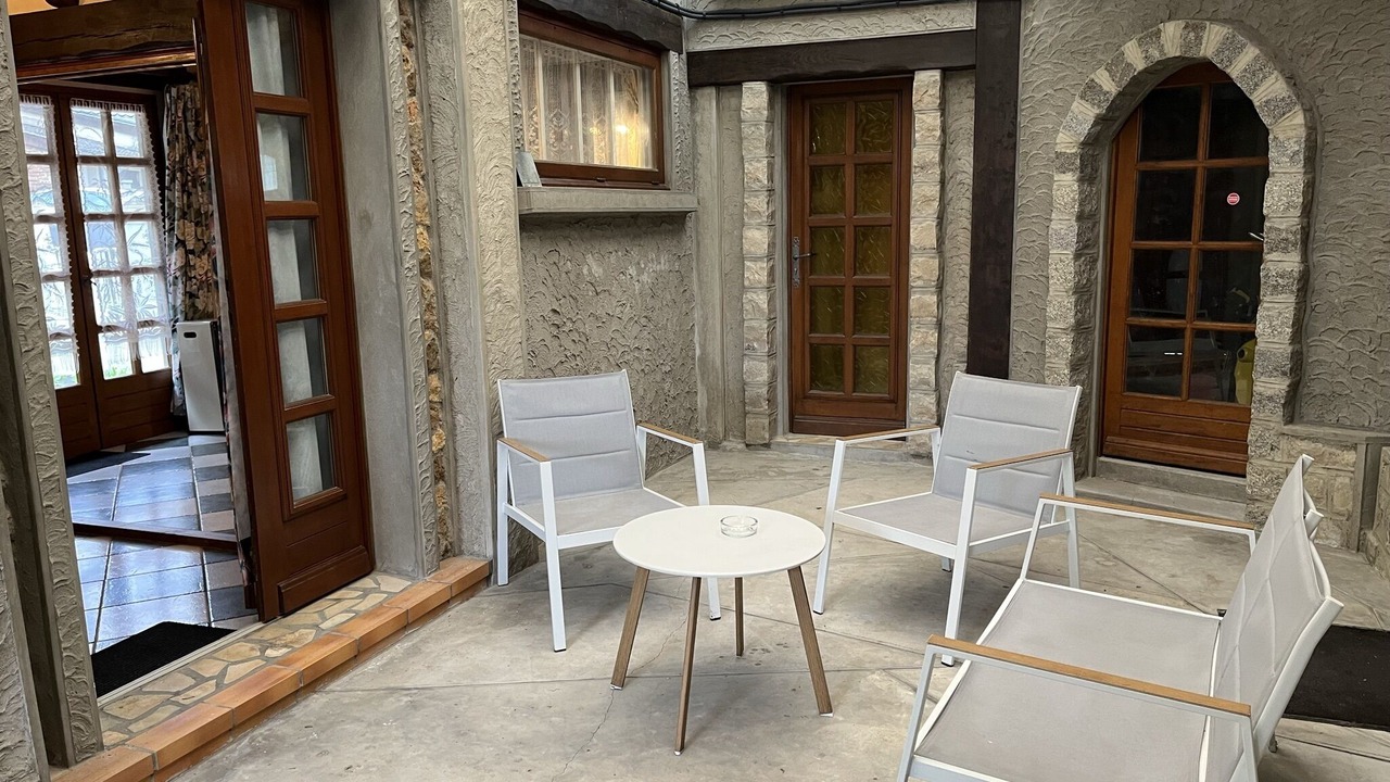 Photo of Patio Balcony in Chauny