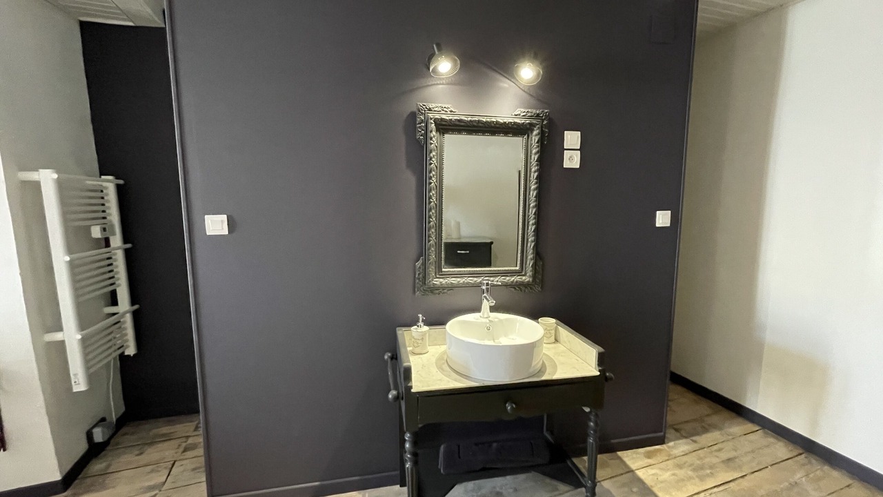 Photo of Bathroom in Taurize