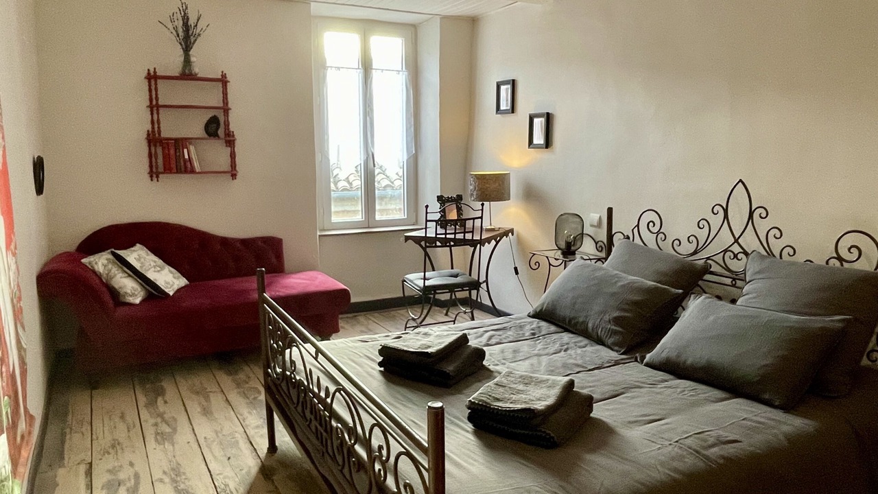 Photo of Bedroom in Taurize