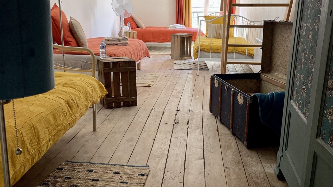 Photo of Bedroom in Taurize