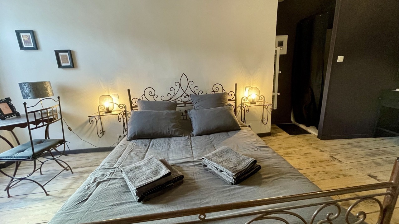 Photo of Bedroom in Taurize