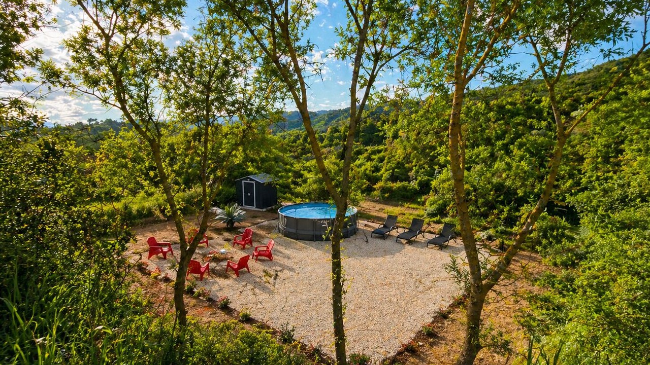 Photo of Outdoor in Taurize