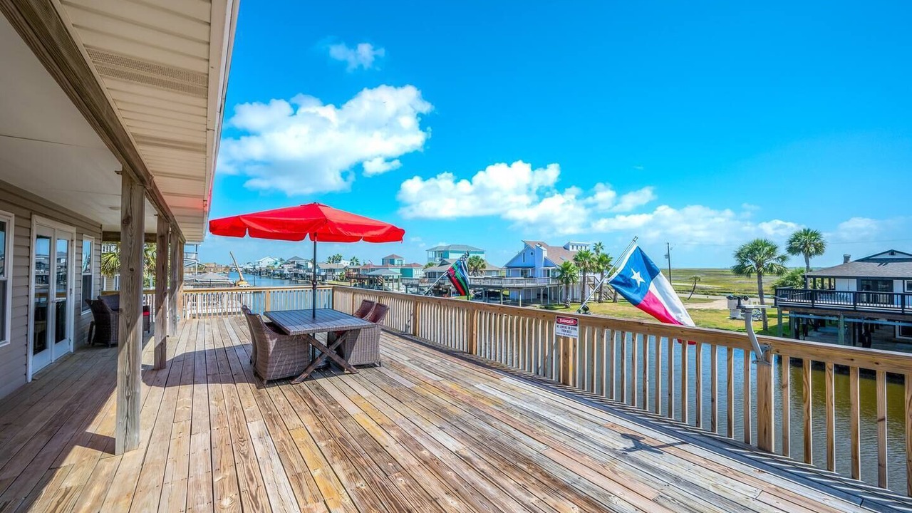 Photo of Outdoor in Jamaica Beach