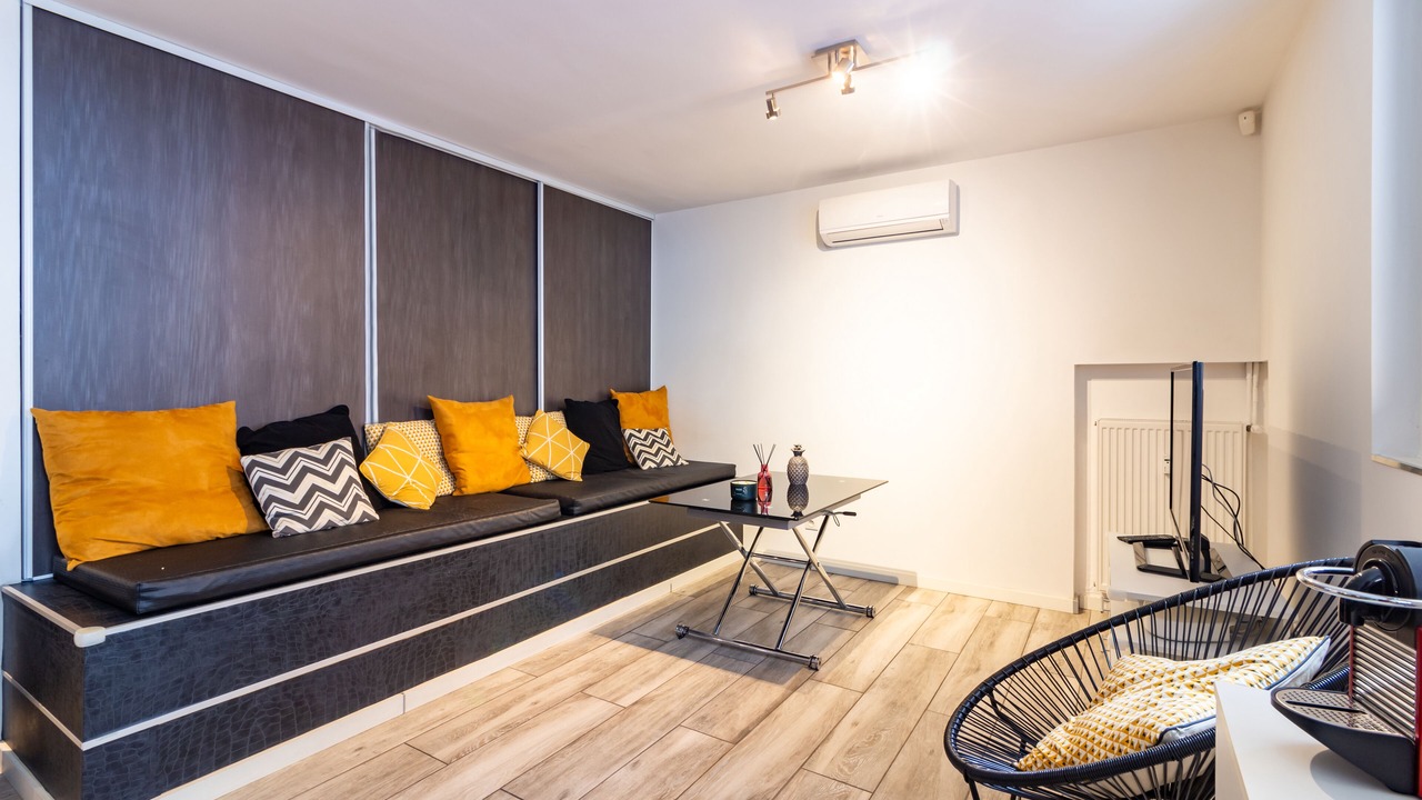 Photo of Livingroom in Saint-Georges