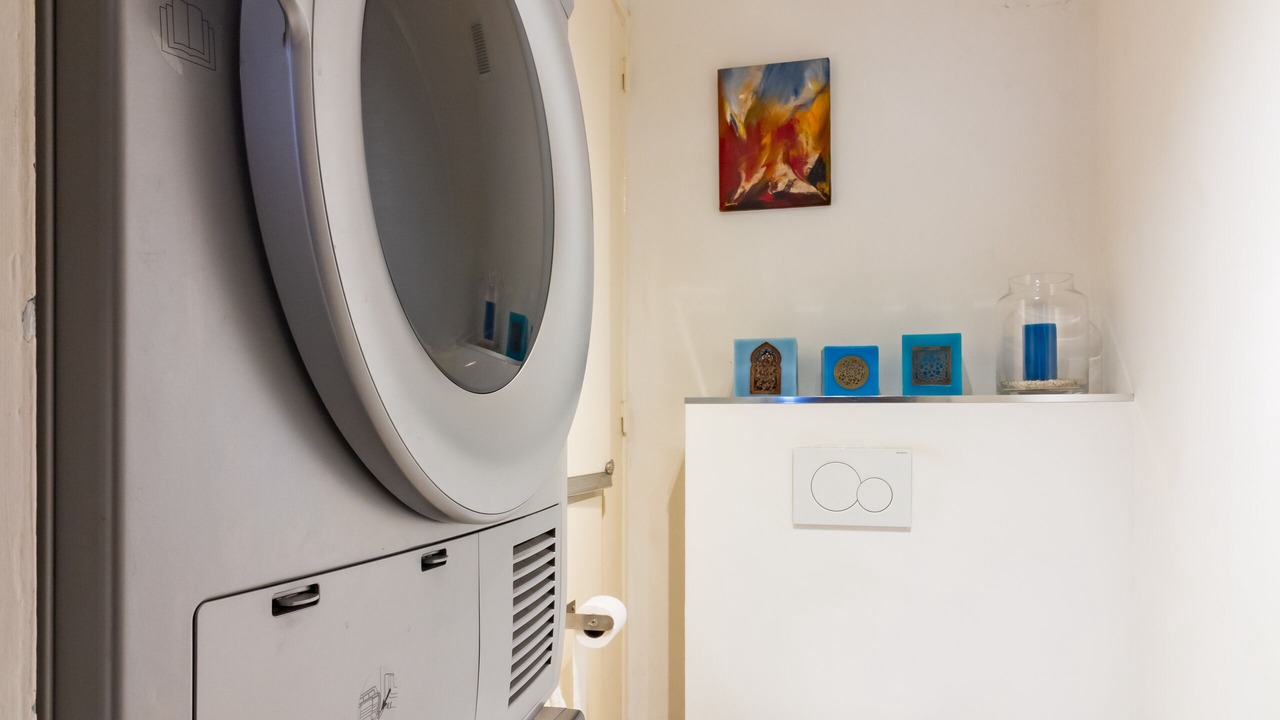 Photo of Bathroom in Saint-Georges