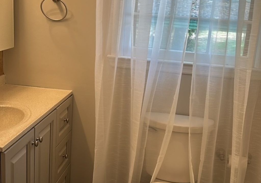 Photo of Bathroom in Stockbridge