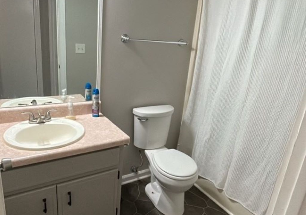 Photo of Bathroom in Stockbridge