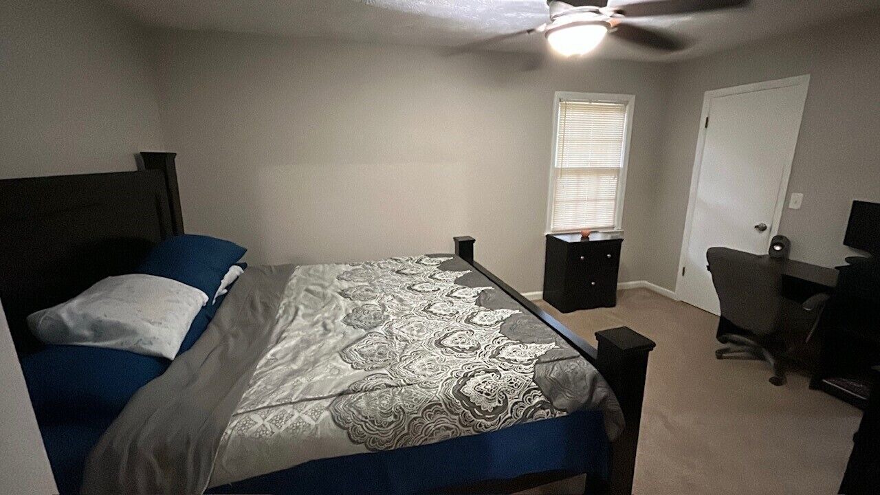 Photo of Bedroom in Stockbridge