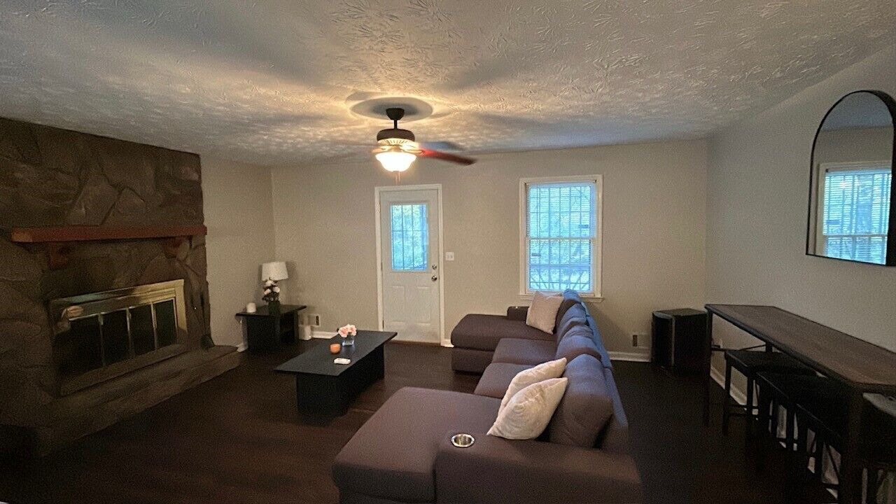 Photo of Livingroom in Stockbridge