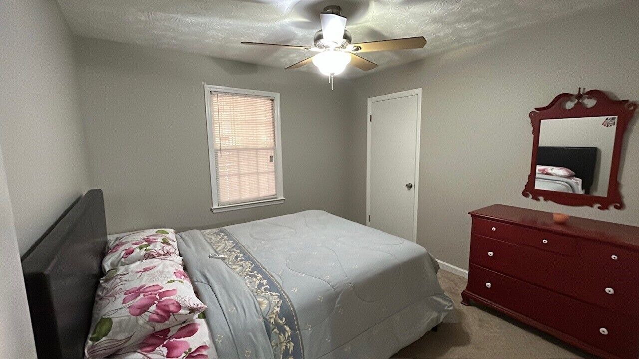 Photo of Bedroom in Stockbridge