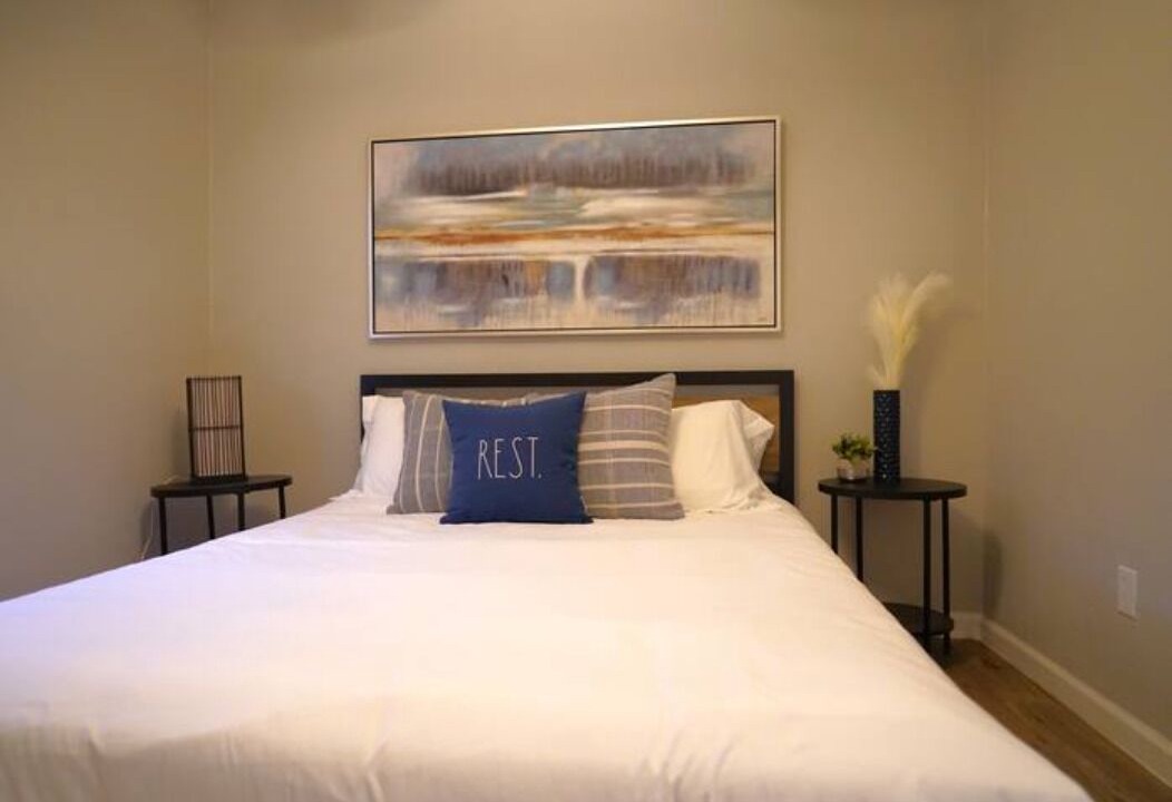 Photo of Bedroom in Wichita Falls