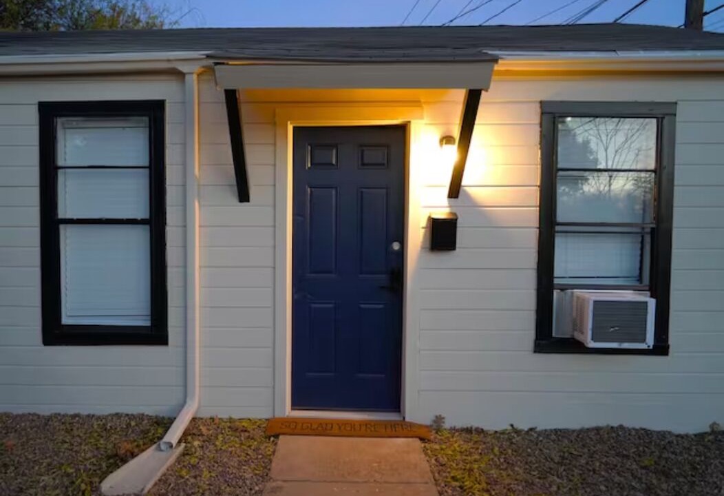 Photo of Outdoor in Wichita Falls