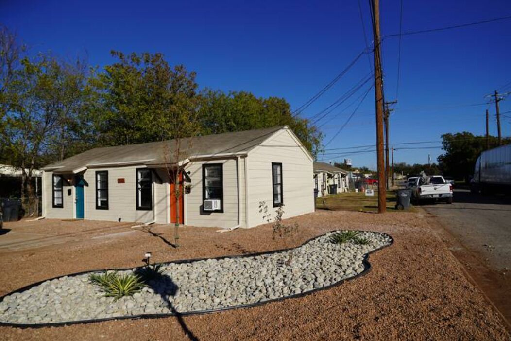 Photo of Outdoor in Wichita Falls