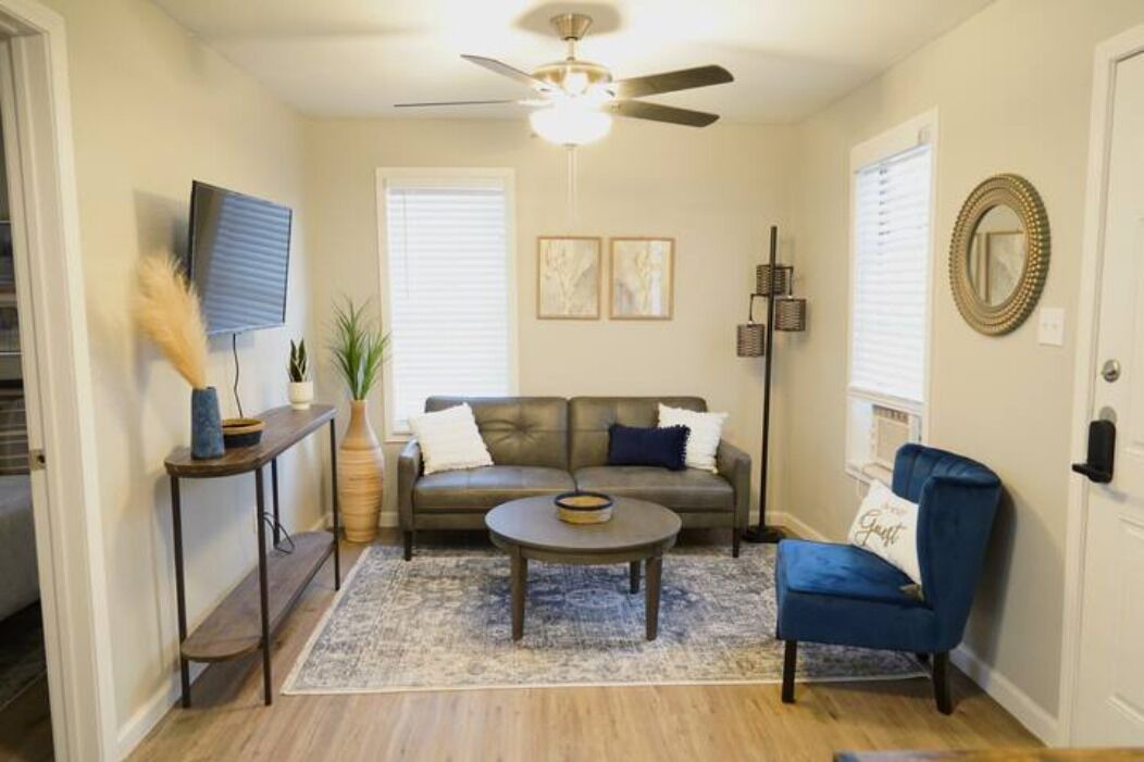 Photo of Livingroom in Wichita Falls