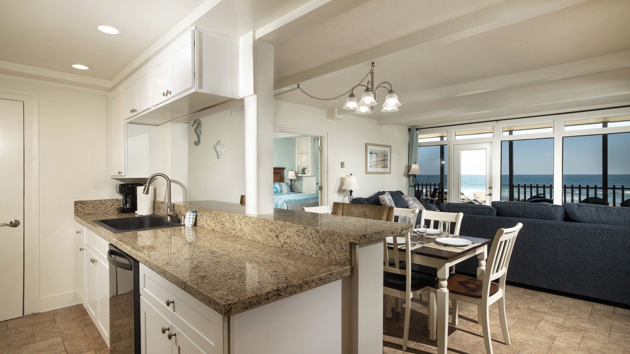 Photo of Kitchen in South Oceanside