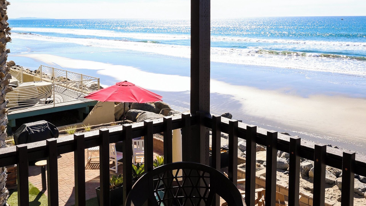 Photo of Outdoor in South Oceanside