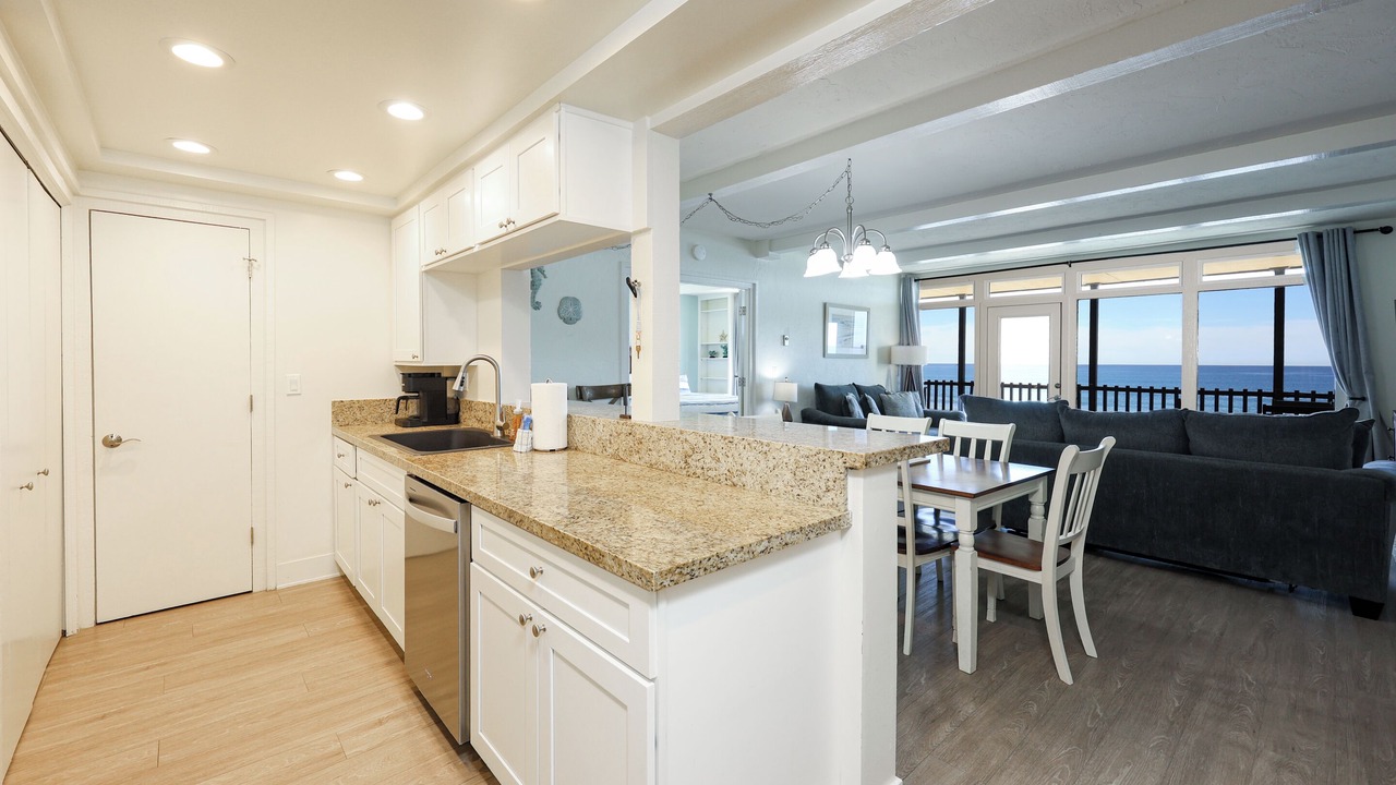 Photo of Kitchen in South Oceanside