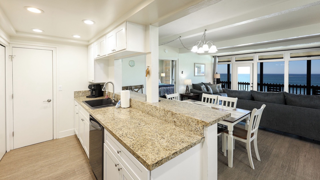 Photo of Kitchen in South Oceanside