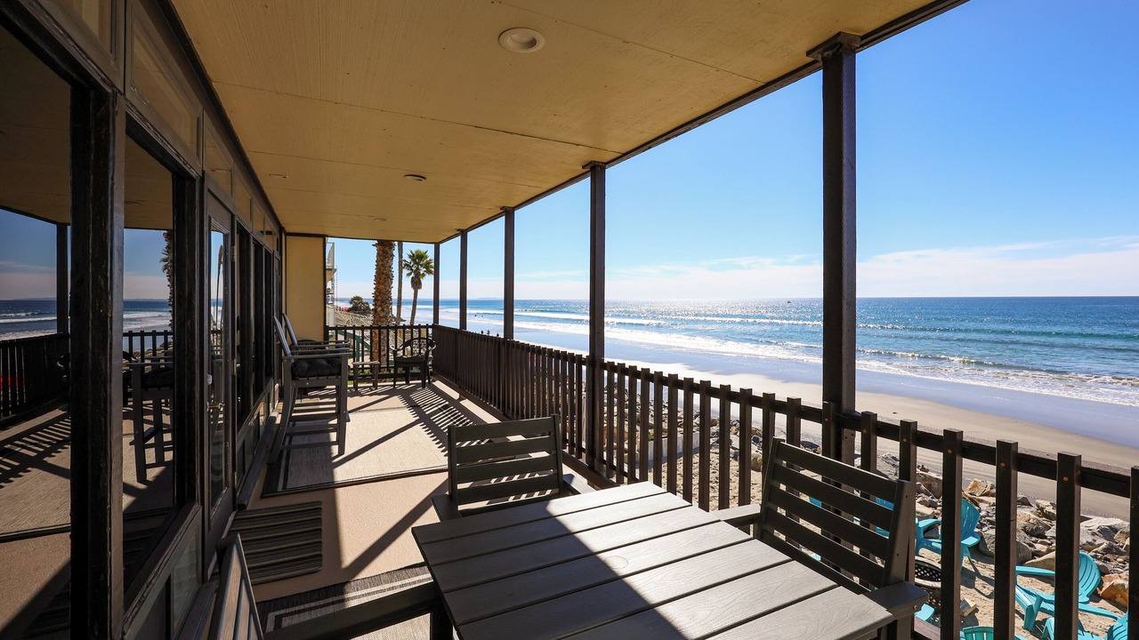 Photo of Outdoor in South Oceanside