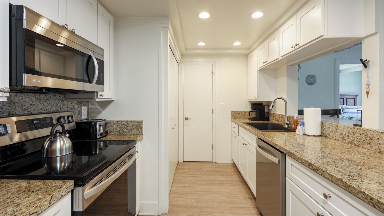 Photo of Kitchen in South Oceanside