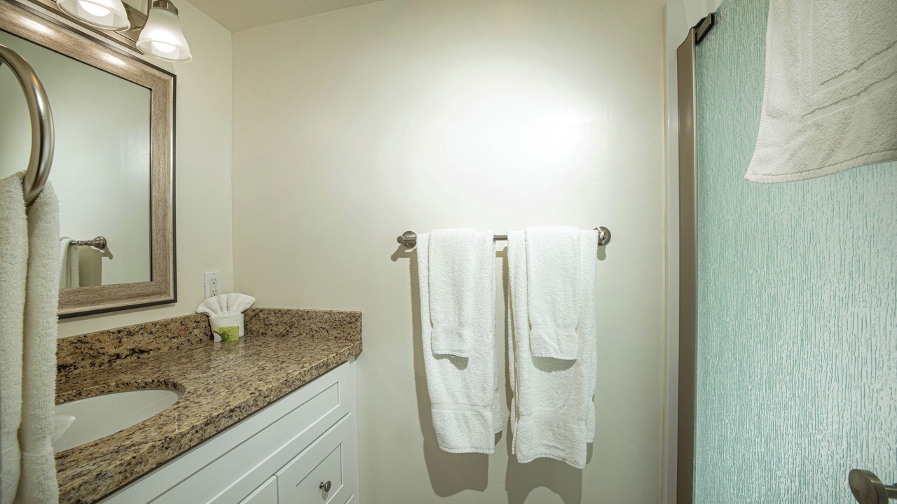 Photo of Bathroom in South Oceanside
