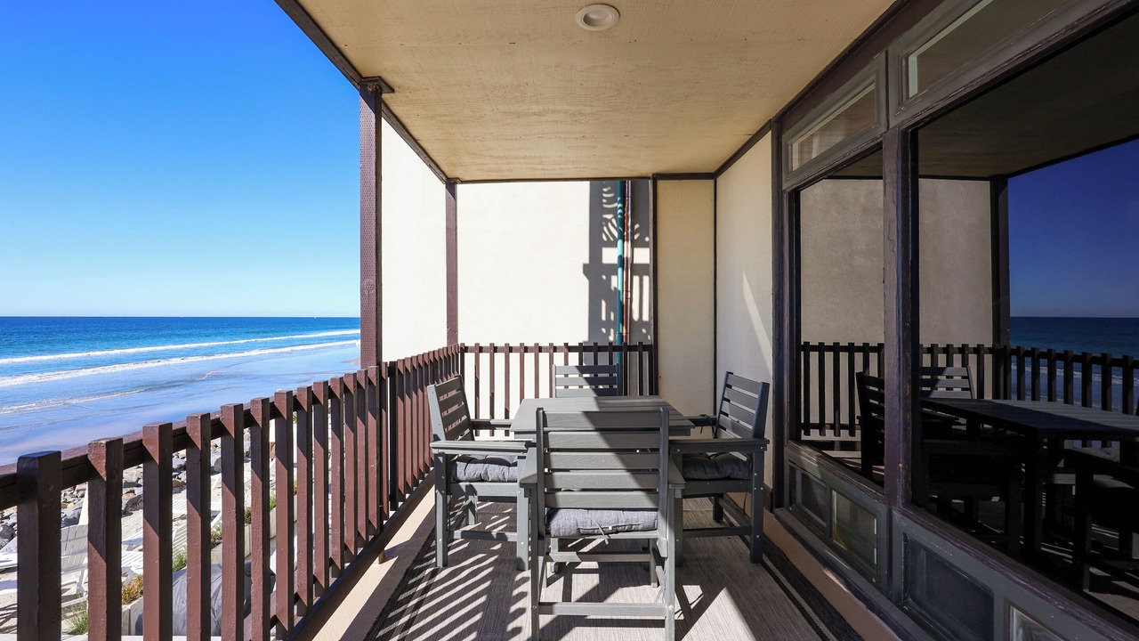 Photo of Outdoor in South Oceanside