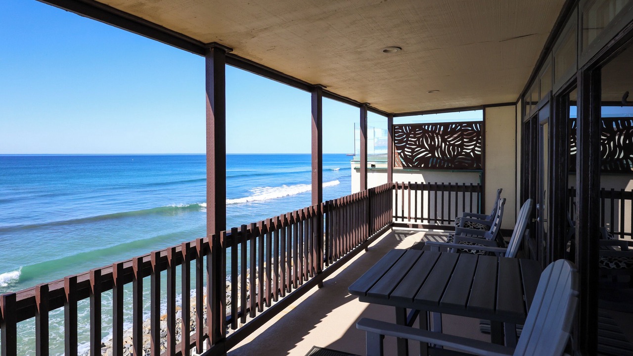 Photo of Outdoor in South Oceanside
