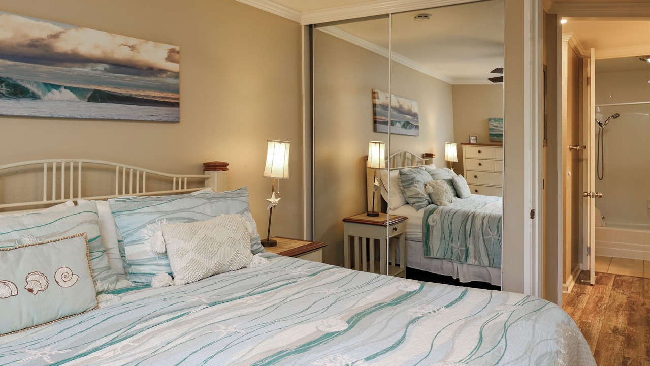 Photo of Bedroom in Townsite