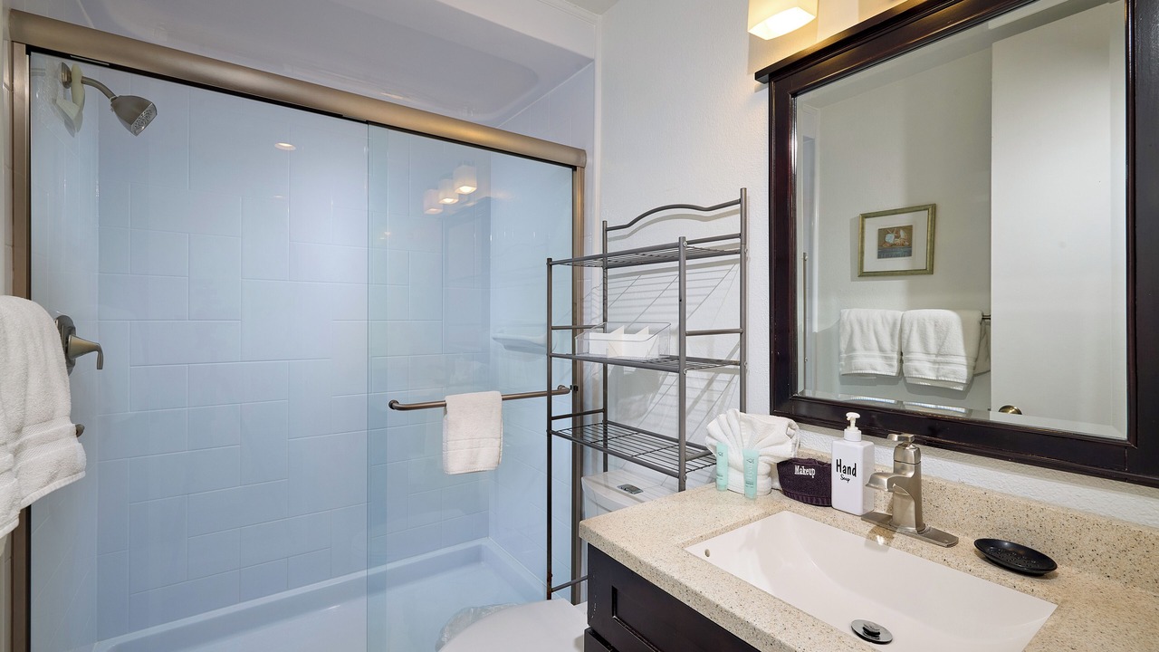 Photo of Bathroom in Townsite