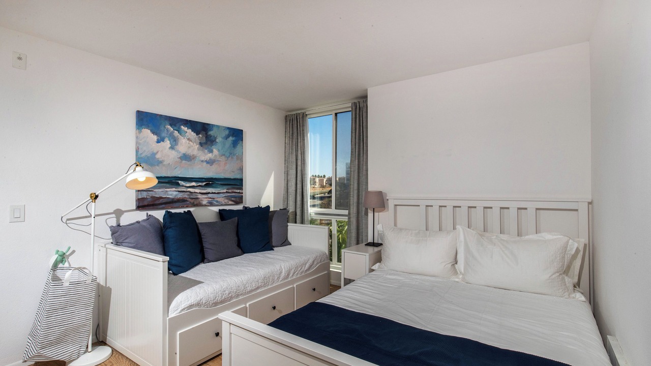 Photo of Bedroom in Townsite