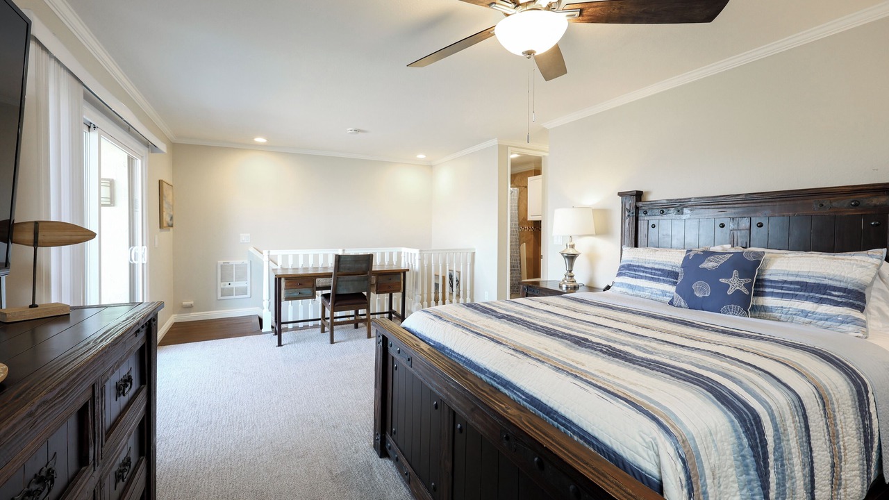 Photo of Bedroom in Townsite