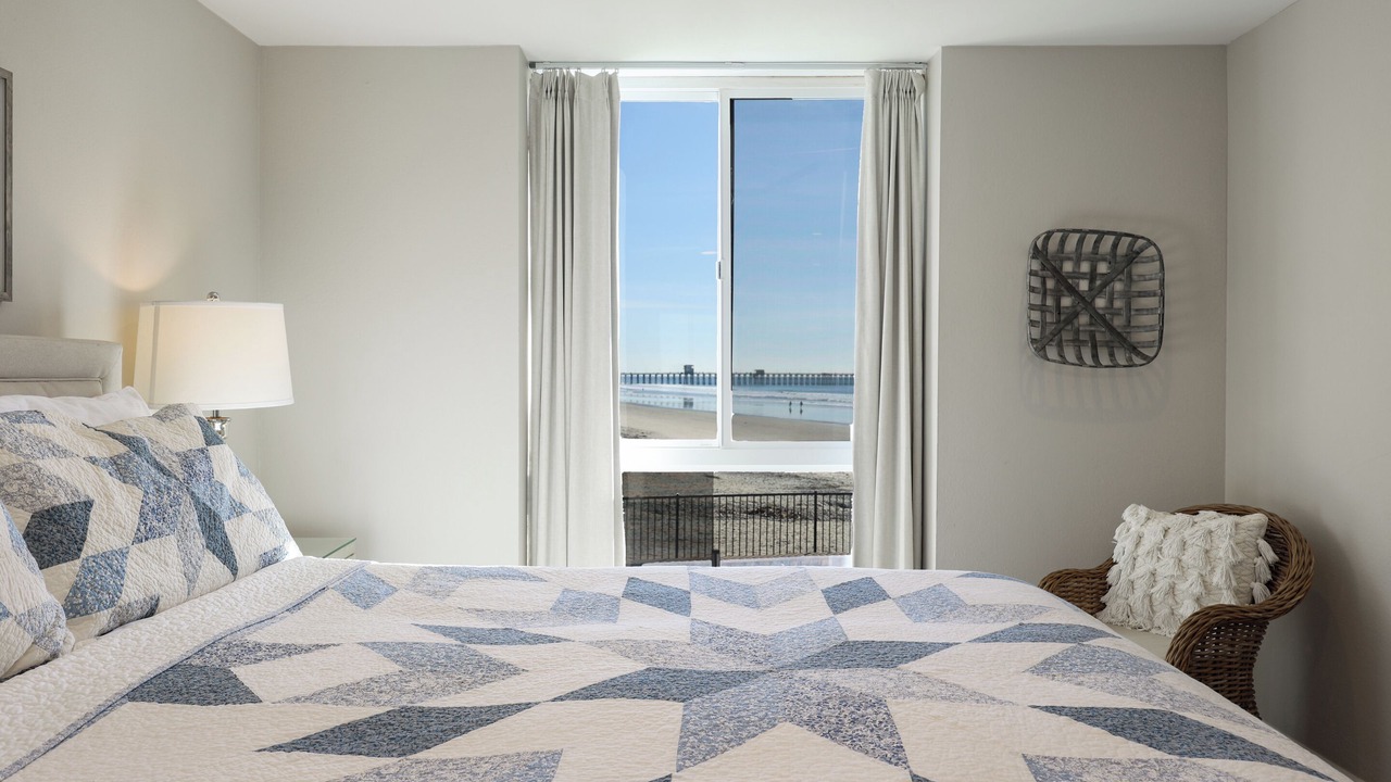 Photo of Bedroom in Townsite